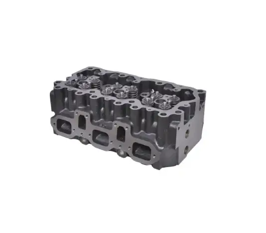 CYLINDER HEAD MACK