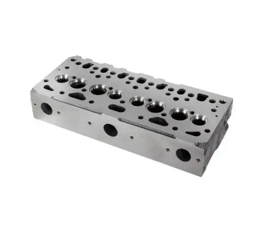 CYLINDER HEAD OM-314