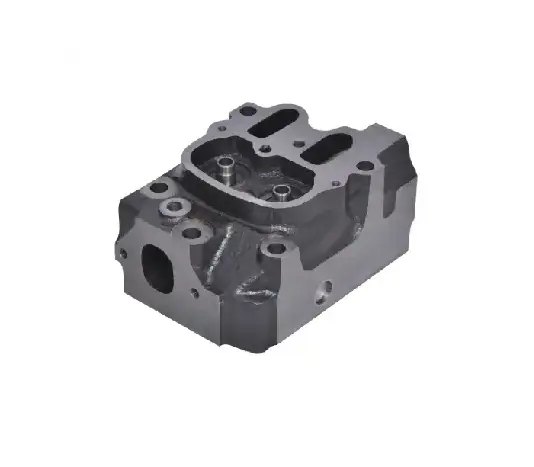 CYLINDER HEAD OM-402