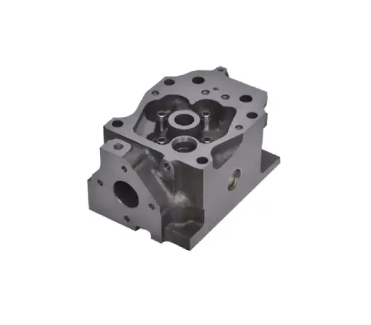 CYLINDER HEAD OM-457